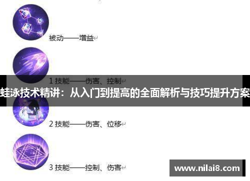 蛙泳技术精讲：从入门到提高的全面解析与技巧提升方案